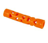 Chuckit! Air Fetch Stick - Lightweight Rubber Dog Toy for Exercise, Durable Playtime, Floats on Water, Small (Pack of 1)