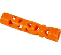 Chuckit Air Fetch Stick Rubber Dog Toy, Fetch Toy High Visibility Floats on Wa