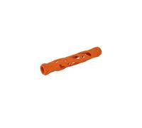 Chuckit! Air Fetch Stick Rubber Dog Toy, Fetch Toy High Visibility Floats on Water, Easy Breathe Improve Playtime Stamina Dog Toy - Large