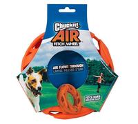 Chuckit Air Fetch Wheel for Dogs - Single