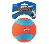 CHUCKIT! Amphibious Ball Mega Ball for Dogs