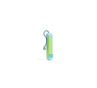 Chuckit! Amphibious Bumper Dog Toy with Rope Floating Fetch Water Toy for Land and Water Holiday Toy for Dogs - Medium