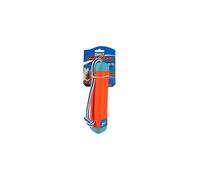 chuckIt Amphibious Bumper Fetch and Float Dog Toy Medium colors Vary