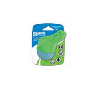 Chuckit! Amphibious Gator Diver Floating Ball for Dog, Small