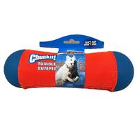 ChuckIt Amphibious Tumble Bumper Dog Toy Large