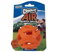 Chuckit! Ball Breathe Right Fetch Ball Medium By Ball To Pursue For Dog, Medium