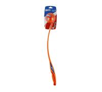 Chuckit! LARGE BALL 26-inch LAUNCHER for 3-inch Mega Balls Big Dog Fetch Toy
