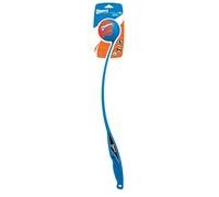 Chuckit! LARGE BALL 26-inch LAUNCHER for 3-inch Mega Balls Big Dog Fetch Toy