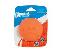 Chuckit Balls Toys Dog Puppy Bouncy Fetch Ball Large 1Pc Tough Durable Rubber