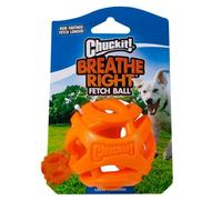 Chuckit! Medium Durable Breathe Right Dog Ball