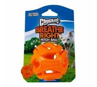 Chuckit! Medium Durable Breathe Right Dog Ball