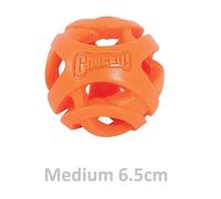 Chuckit! Medium Durable Breathe Right Dog Ball