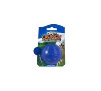 Chuckit! Crunch Ball Dog Toy, Medium for All Breed Sizes
