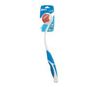 Chuckit! Dog Ball Laucher Pro Launcher 18M Dog Toy with Medium Tennis