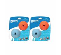 Chuckit Whistler Balls - Medium - Pack of 2