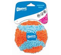 Canine Hardware - Indoor Ball- Blue-orange - 213201