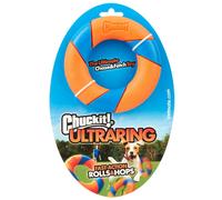 Chuckit Dog & Puppy Toys Fetch Throw Tug Bounce Frisbee Boomerang Tumbler Balls