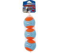 CHUCKIT DOG TOY BALLS DURABLE BOUNCE PLAY TOYS FETCH GAMES TUG SQUEAK PUPPY