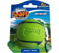 CHUCKIT DOG TOY BALLS DURABLE BOUNCE PLAY TOYS FETCH GAMES TUG SQUEAK PUPPY