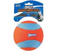 CHUCKIT DOG TOY BALLS DURABLE BOUNCE PLAY TOYS FETCH GAMES TUG SQUEAK PUPPY