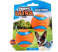 CHUCKIT DOG TOY BALLS DURABLE BOUNCE PLAY TOYS FETCH GAMES TUG SQUEAK PUPPY