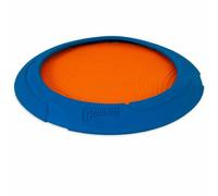 Chuckit Dog Toys Ultra Flight Fetch Frisbee EZ Pickup Throw Catch Fun