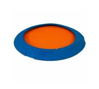 Chuckit Dog Toys Ultra Flight Fetch Frisbee Ez Pickup Throw Catch Fun Durable