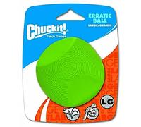 Chuckit Erratic Ball Large 1-Pack
