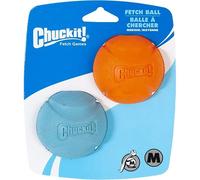 CHUCKIT! Fetch Ball | Size: Small