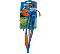 Chuckit Fetch & Fold Ball Launcher 25" Medium Ball For Dog Play Toy Game Walk