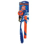 Chuck It Ultimate Fetch Pack Dog Excercise Catch Chase Launcher Ultra Ball Stick