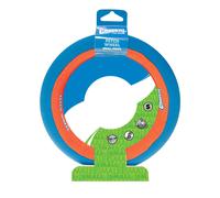 Chuckit! Fetch Wheel Outdoor Dog Toy Small for Small Breeds