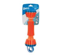 Chuckit Floating Rugged Bumper 34Cm Rough Nylon Loop Straps