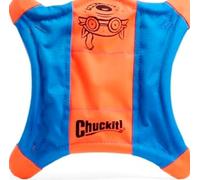 Chuckit! Flying Squirrel Dog Toy, Medium, 24.1 cm (1-Pack)
