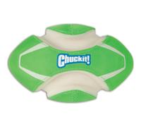 Chuckit Fumble Fetch Max Glow Dog Toy