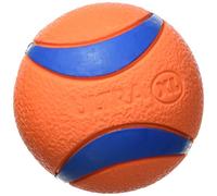 Chuckit! Generisch Ultra Ball XL - Toy for Dogs - Double Pack - 2 x 9 cm 1 Pack