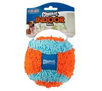 Chuckit Indoor Ball For Dogs Soft Dog Toy Puppy Chew Toy Fetch Dog Ball