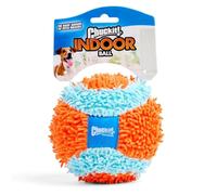 Chuckit! Indoor Dog Ball Dog Toys No Stuffing Dog Toys, Interactive To