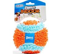 Chuckit! Indoor Dog Ball Soft Fetch Toy, 11cm (1-Pack)