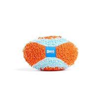 Chuckit Indoor Fumbler, Orange/ Blue
