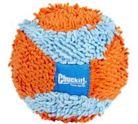 Chuckit Indoor Roller Ball - Fetch Toys Dog Puppy Soft Quiet Interactive Play