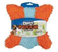 Chuckit! Indoor Squirrel Dog Toy