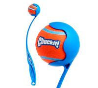 Chuckit! Junior Launcher Dog Ball Thrower 18M Assorted Colors