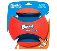 Chuckit! Kick Fetch Ball Dog Toy Large (8 Inch)