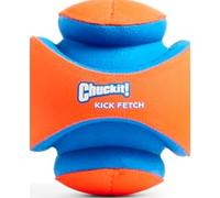 Chuckit! Kick Fetch Dog Toy, Large, 20 cm (1-Pack)