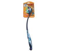 Chuckit! Limited Edition Dog Toy and Launcher - Recycled Rubber Ultra Ball, Eco-Friendly Outdoor Toy For Dogs, 18M Sport Launcher