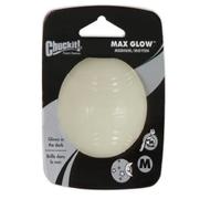 Chuckit Max Glow Ball Dog Puppy Medium Posted Today If Paid Before 1Pm