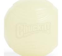 Chuckit! Max Glow Ball, Medium, 6.5 cm