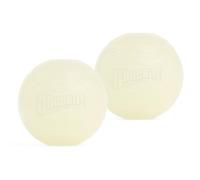 Chuckit - Max Glow Ball Medium 2 pack - 6 cm - dog toy - 1 piece