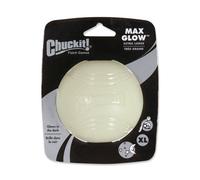 Chuckit Max Glow Ball Xlarge 9 Cm